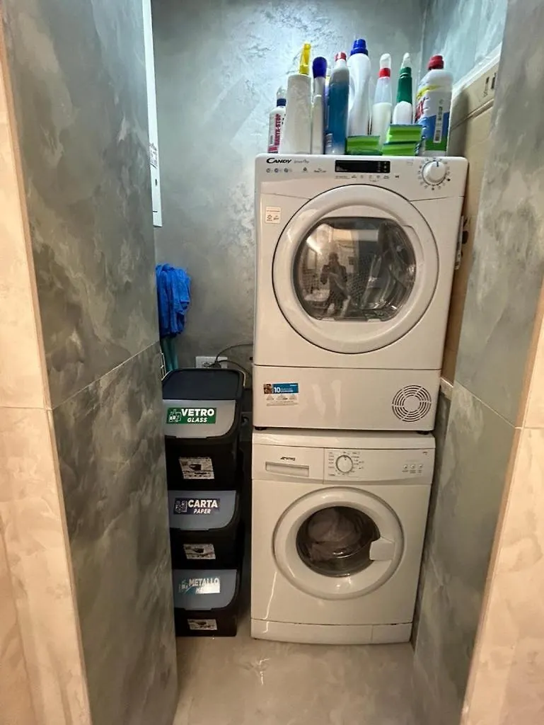 Suite Sole Bologna Centro Appartamento