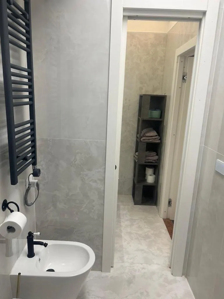 Suite Sole Bologna Centro