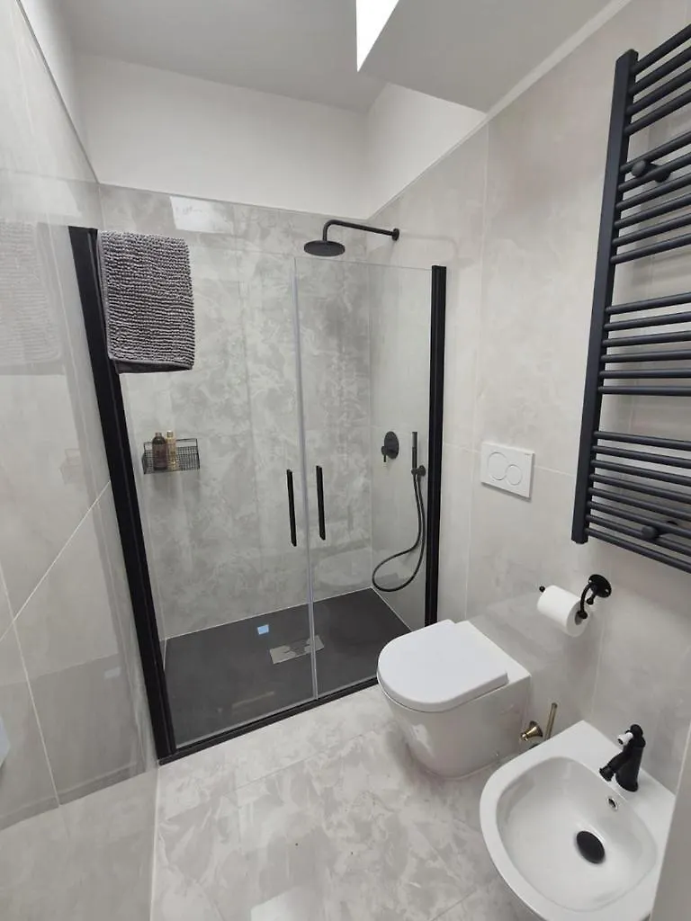 Appartamento Suite Sole Bologna Centro Italia