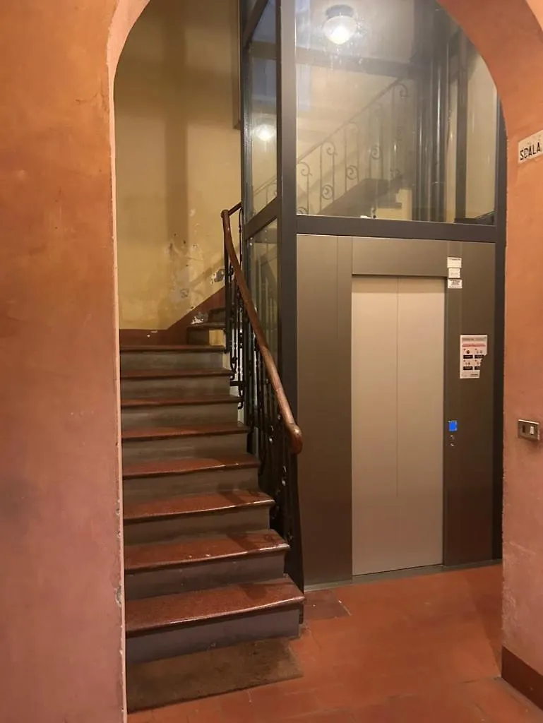 Suite Sole Bologna Centro Appartamento