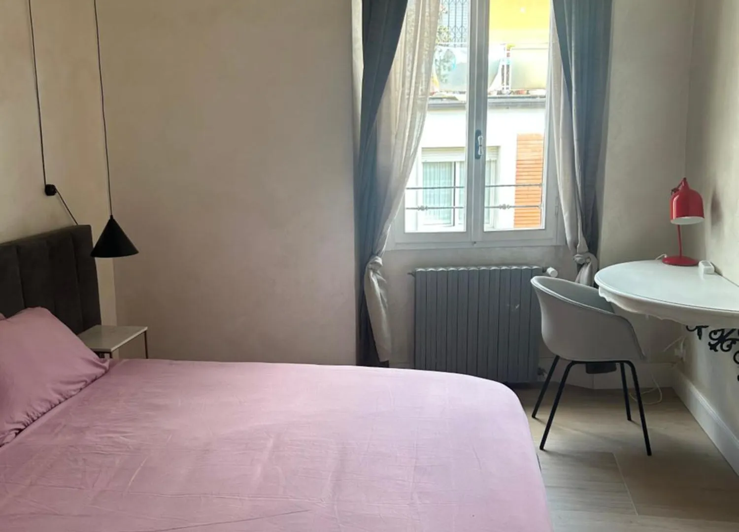 Suite Sole Bologna Centro Apartment