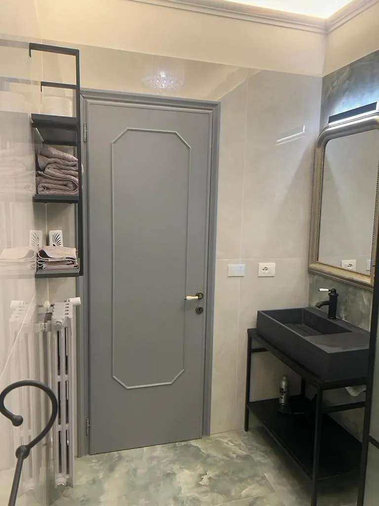 Apartment Suite Sole Bologna Centro