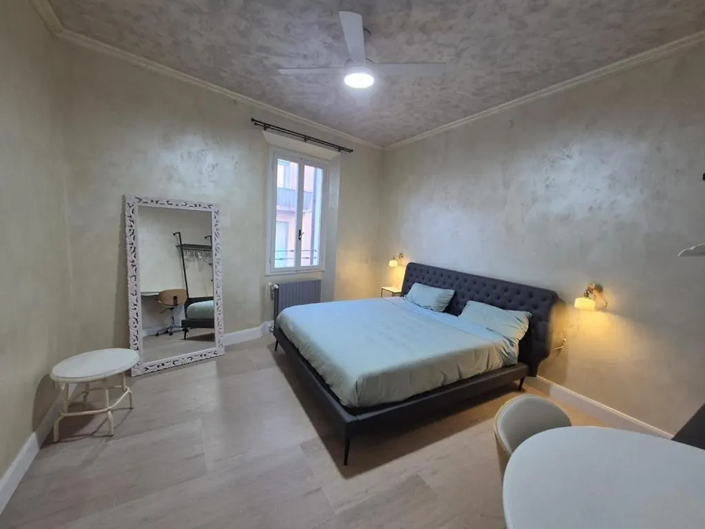 Apartment Suite Sole Bologna Centro