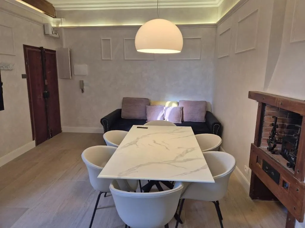 Suite Sole Bologna Centro