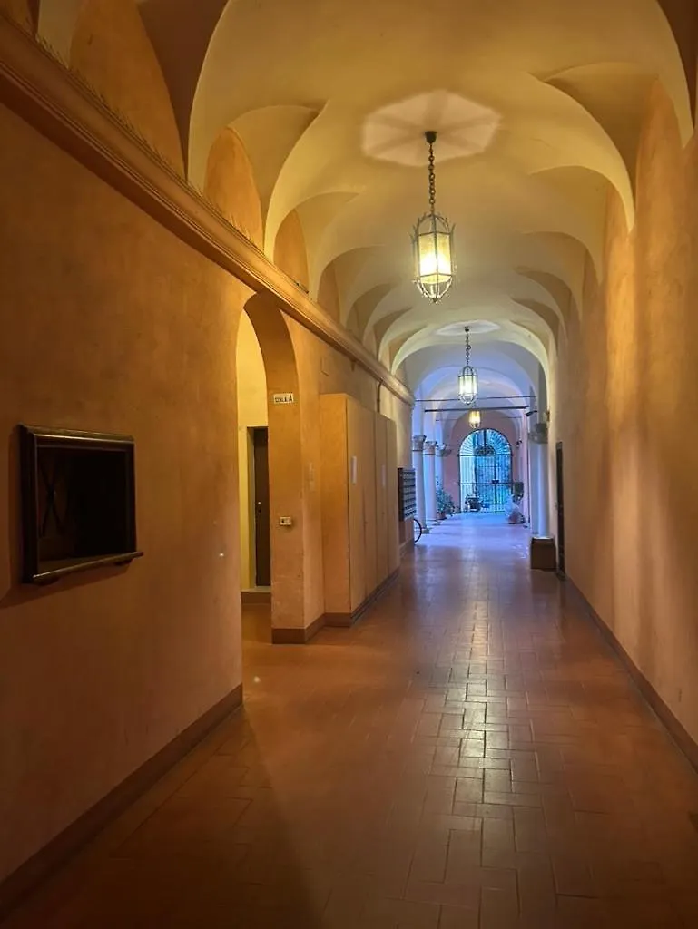 Suite Sole Bologna Centro 0*,  Italy