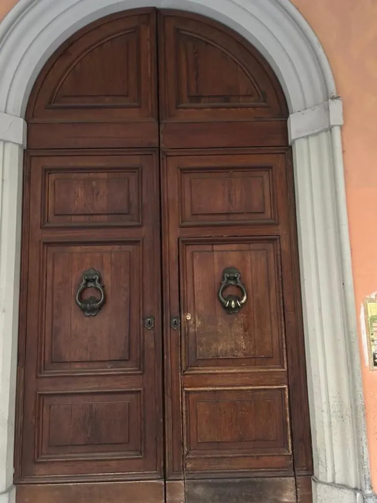 Apartment Suite Sole Bologna Centro Italy