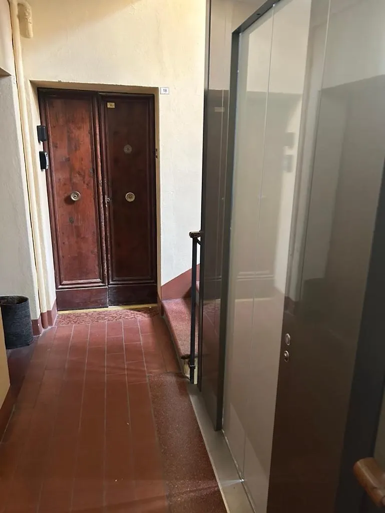 Apartment Suite Sole Bologna Centro