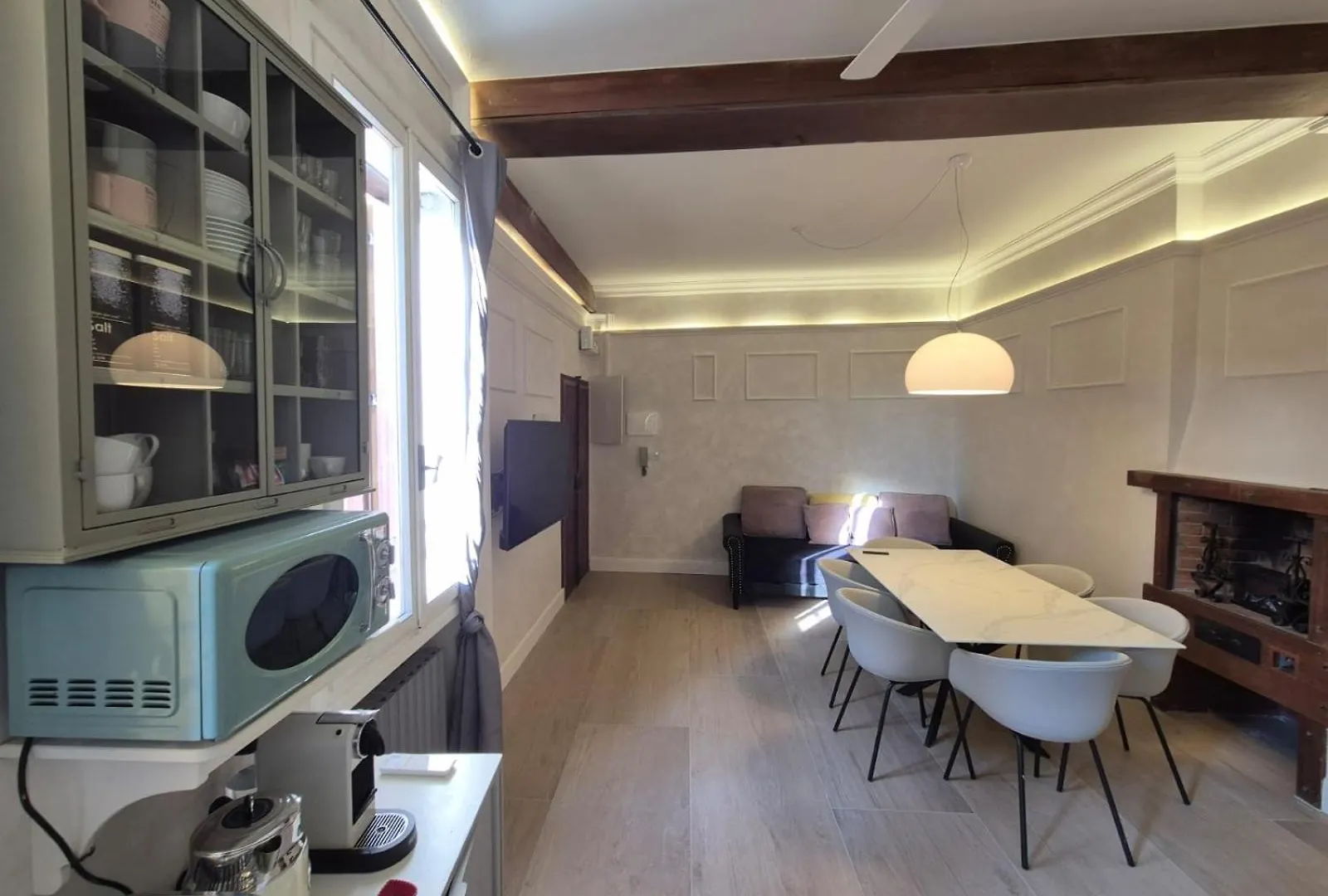 شقة Suite Sole Bologna Centro