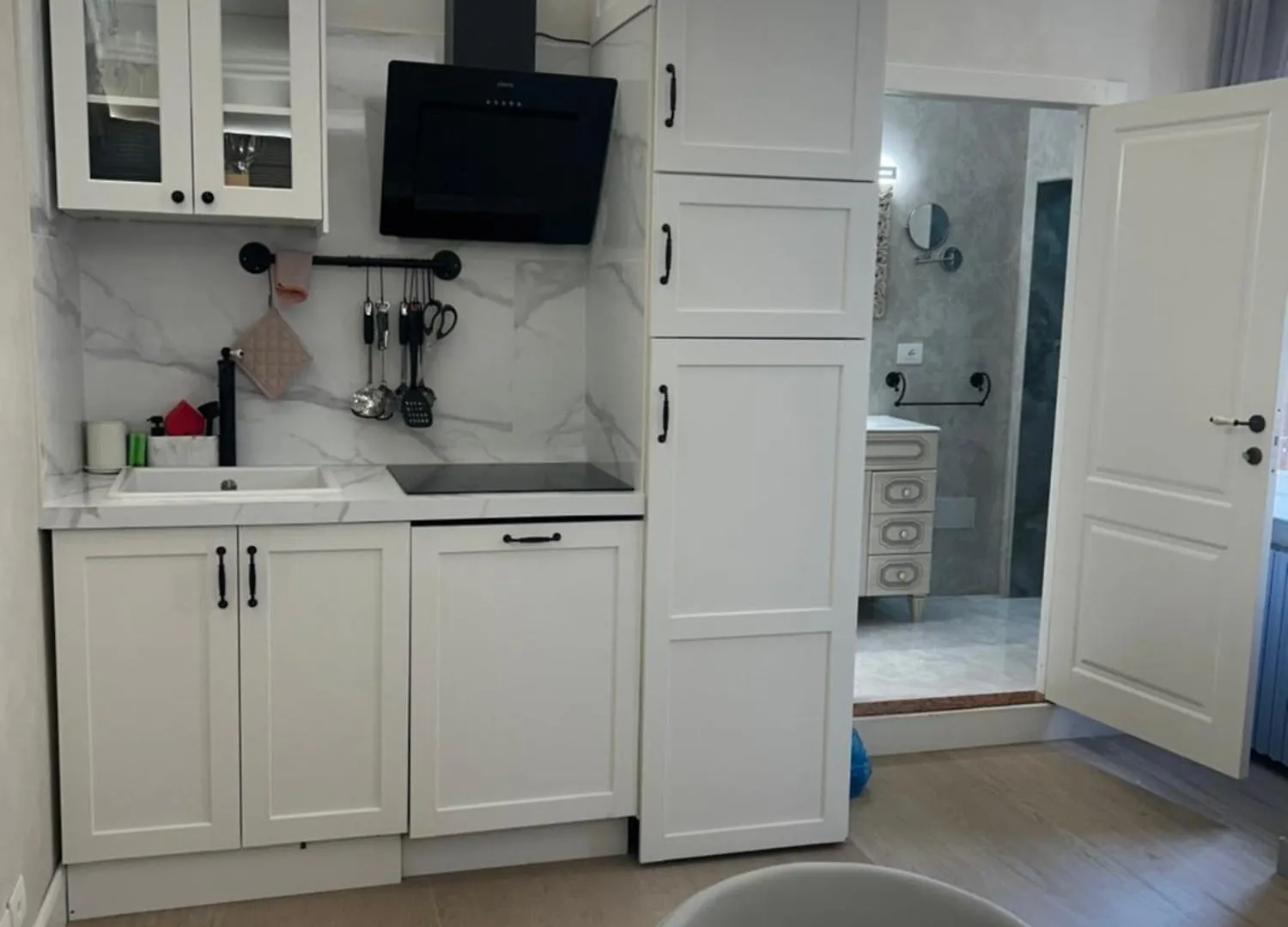 شقة Suite Sole Bologna Centro