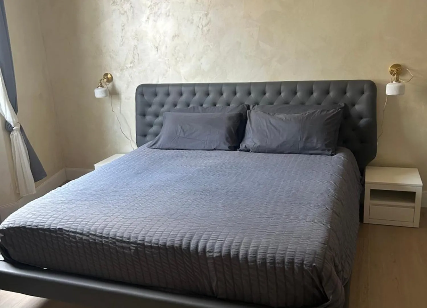 Suite Sole Bologna Centro شقة