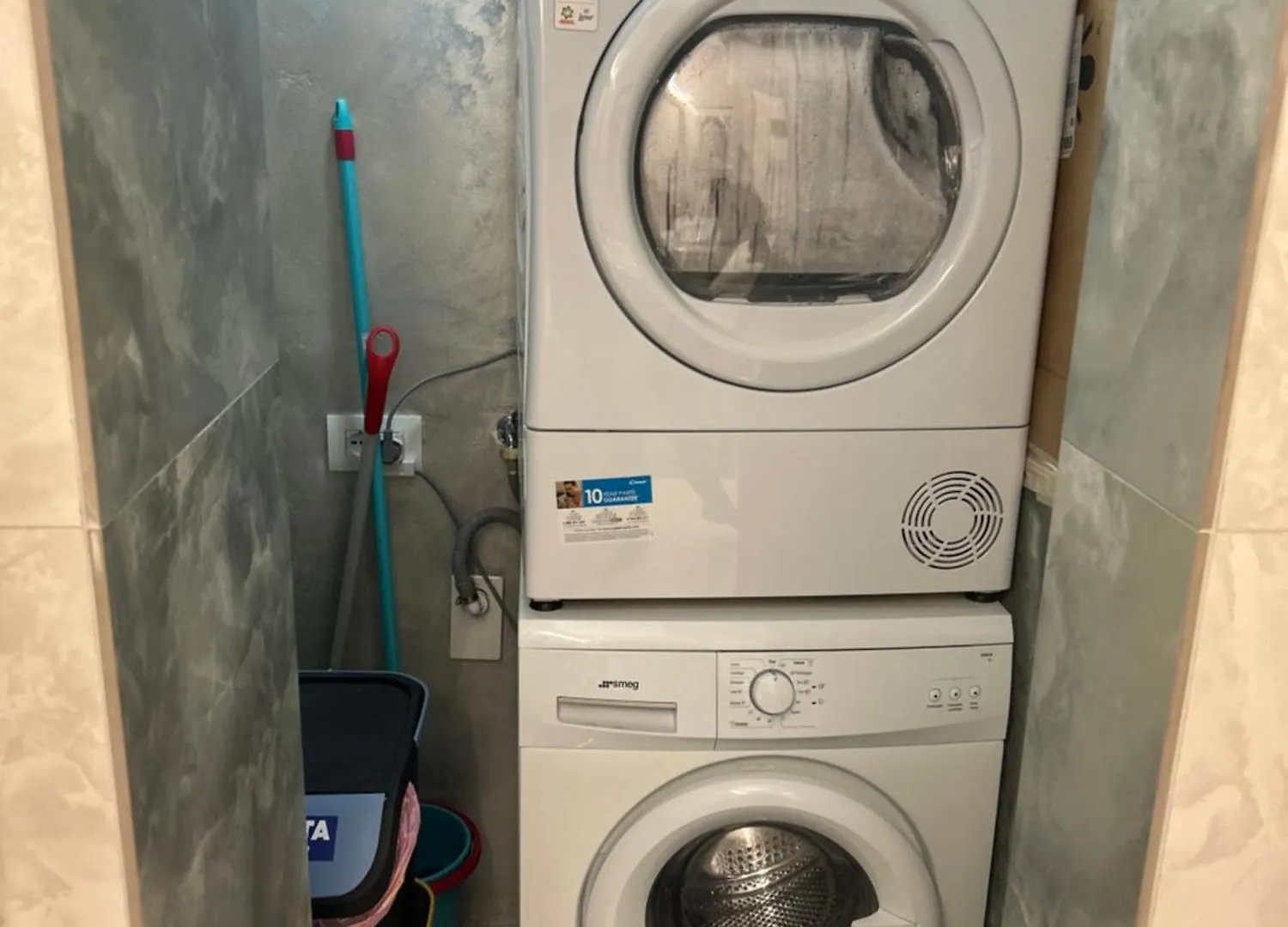 شقة Suite Sole Bologna Centro