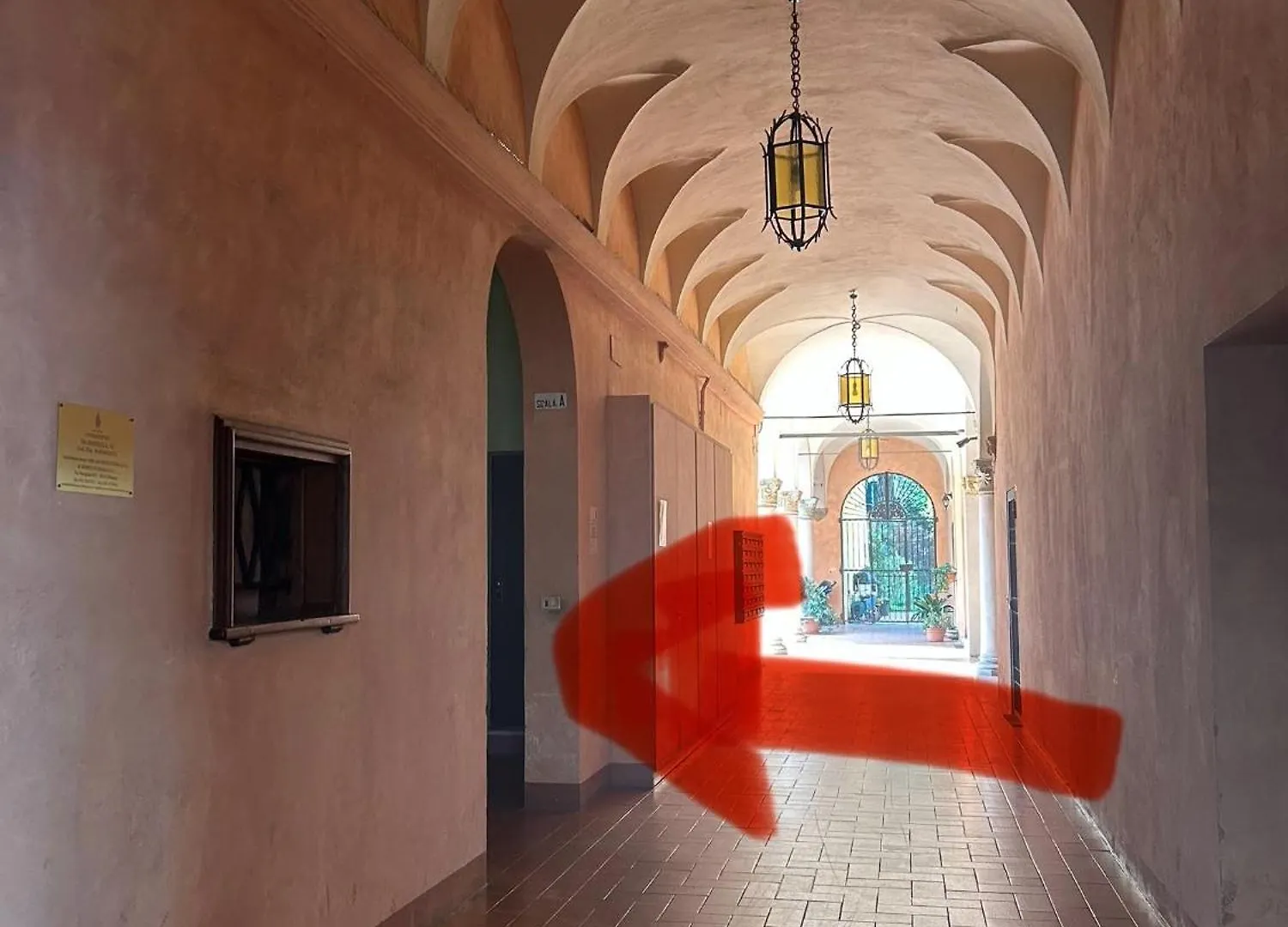 Suite Sole Bologna Centro شقة